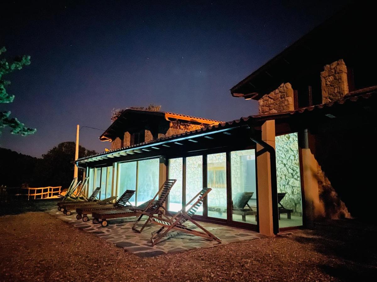 Prades Vila Bella - Casa Molinets I Casa Borrianes ภายนอก รูปภาพ